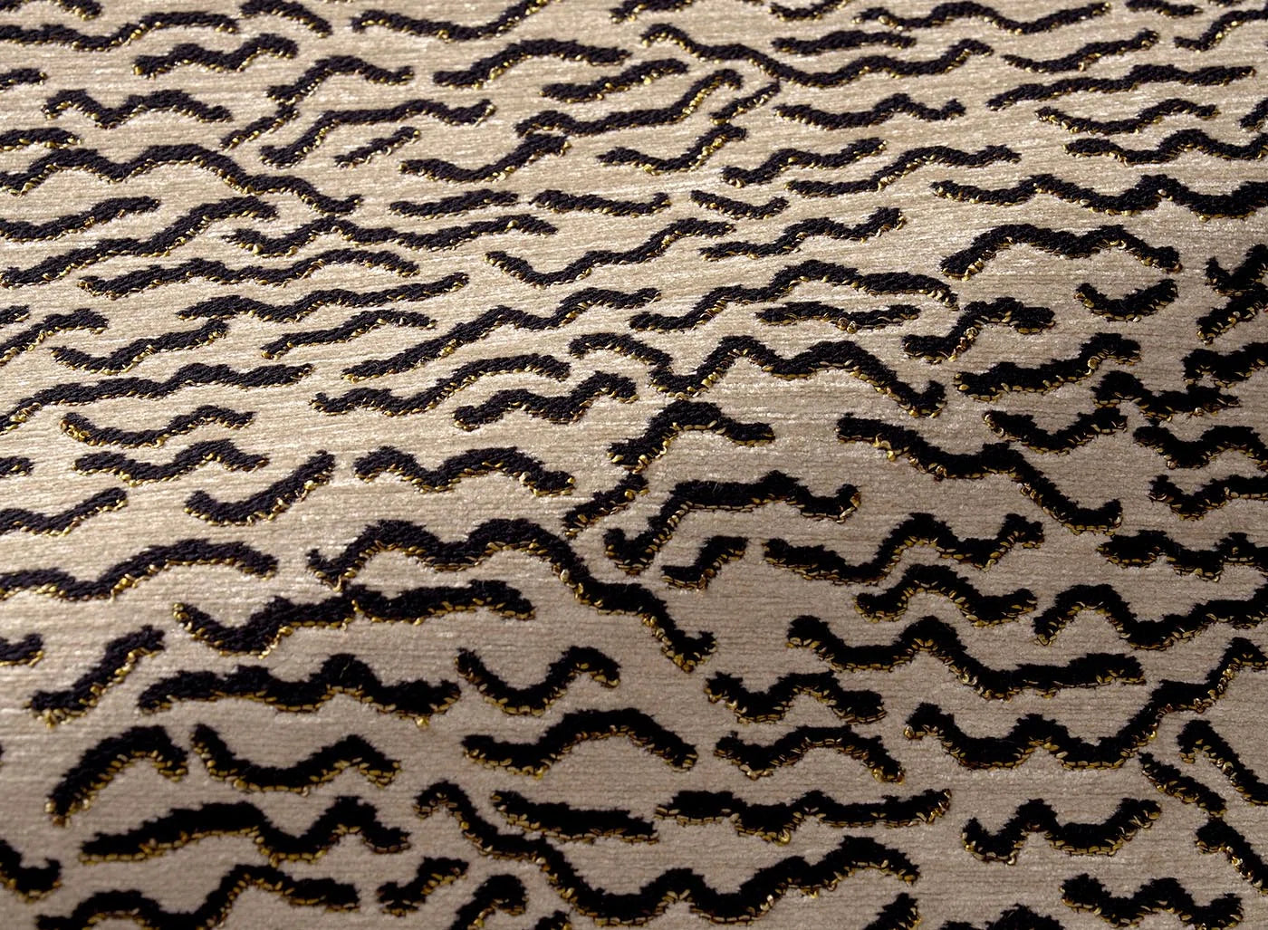 Pierre Frey Le Chant Des Dunes - Sable