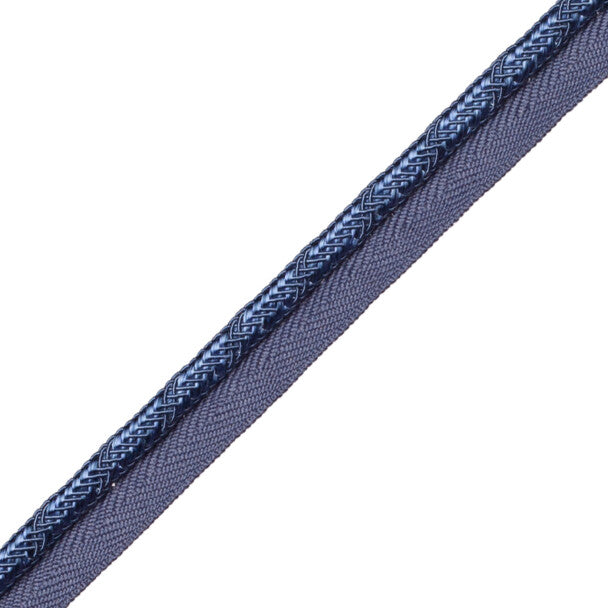 Calisto Cord with Tape - Ultramarine