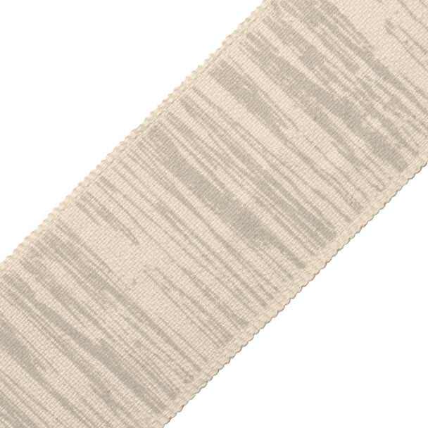 La Terre Printed Border - Dune