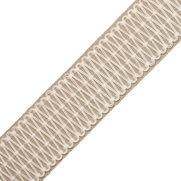 La Terre Braid - Twine