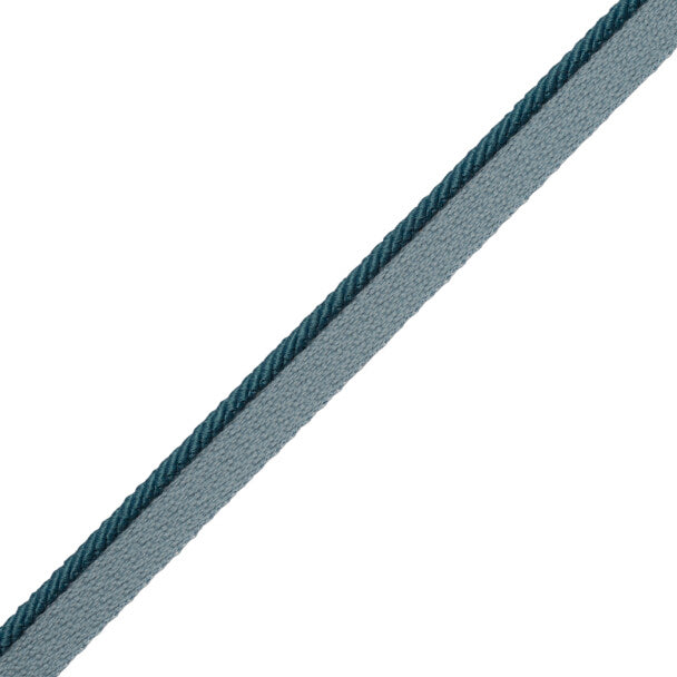 1/8" Saisons Cord with Tape - Tropic