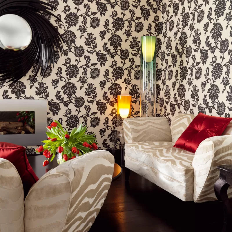 Osborne & Little | Zenith - room setting
