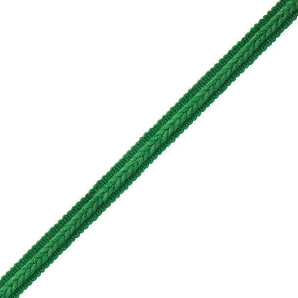 Flanders Gimp - Emerald