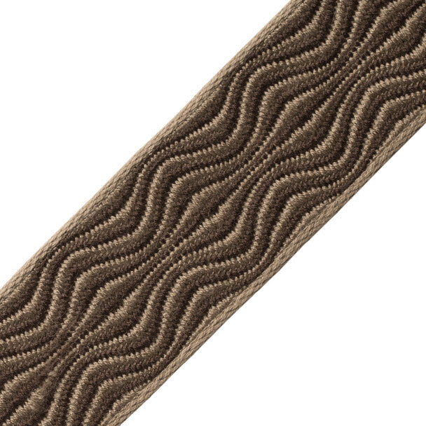 Xelha Border - Cacao