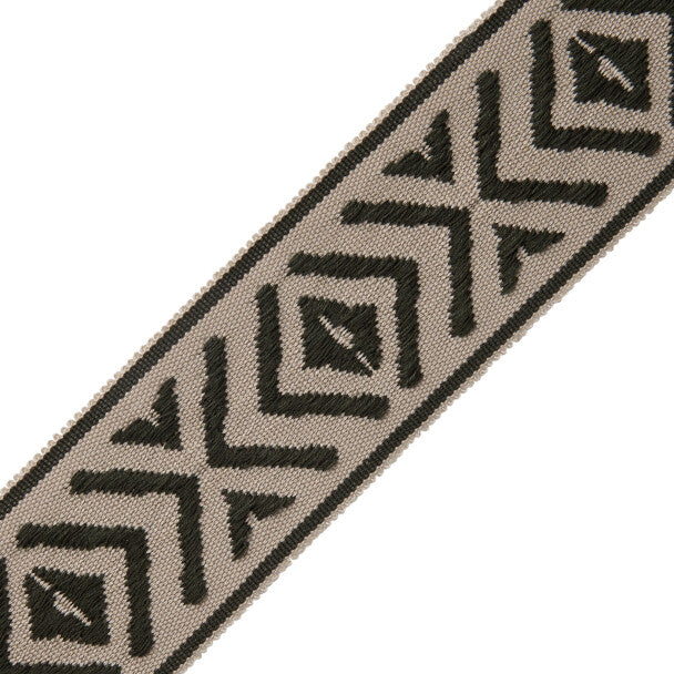 Mayan Border - Verde