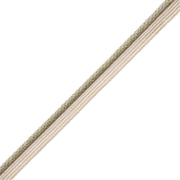 Chevallerie Cord with Lip - Vert