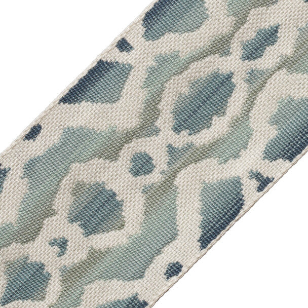 Serpiente Border - Cielo