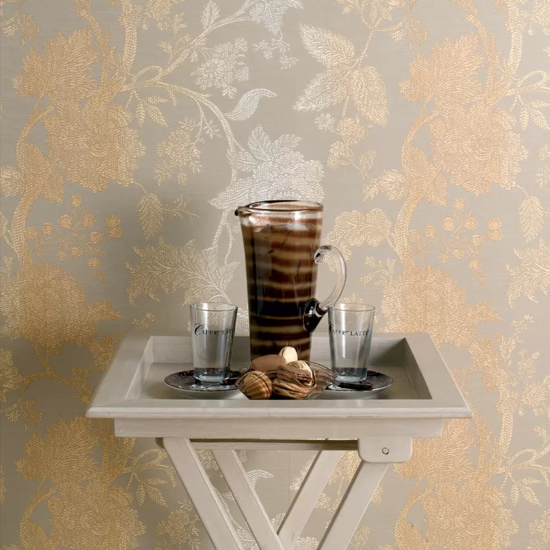Nina Campbell | Birdcage Walk - room setting