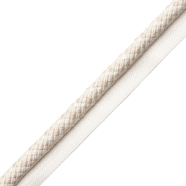 Veranda Linen Cord with Tape - Narcisses