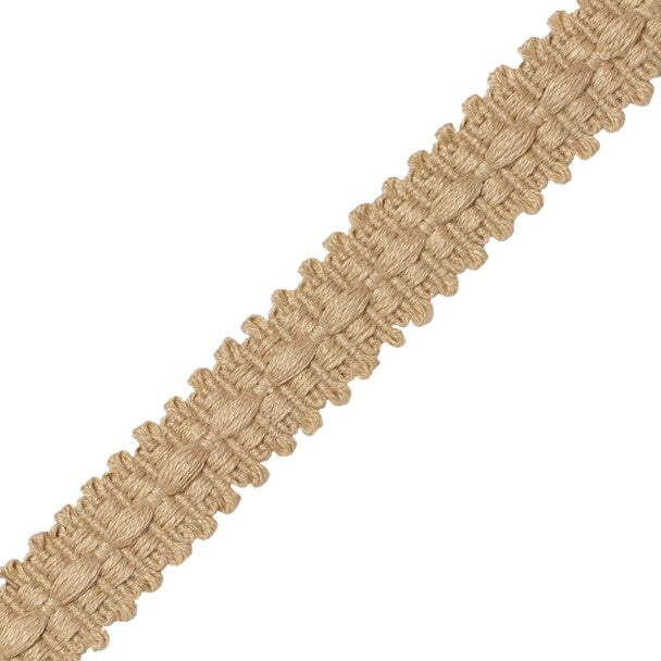 Bali Jute Gimp - Burlap