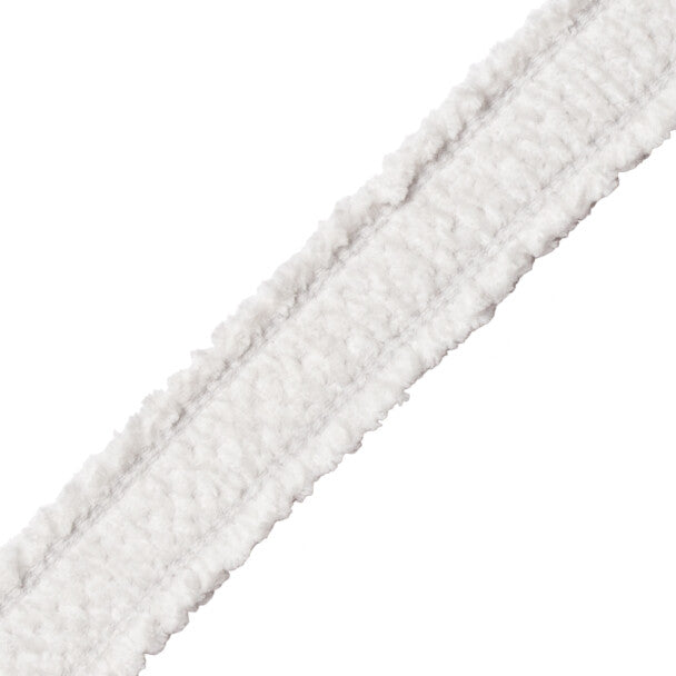 Terrace Chenille Border - Vapor