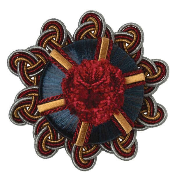 Margaux Rosette - Gem