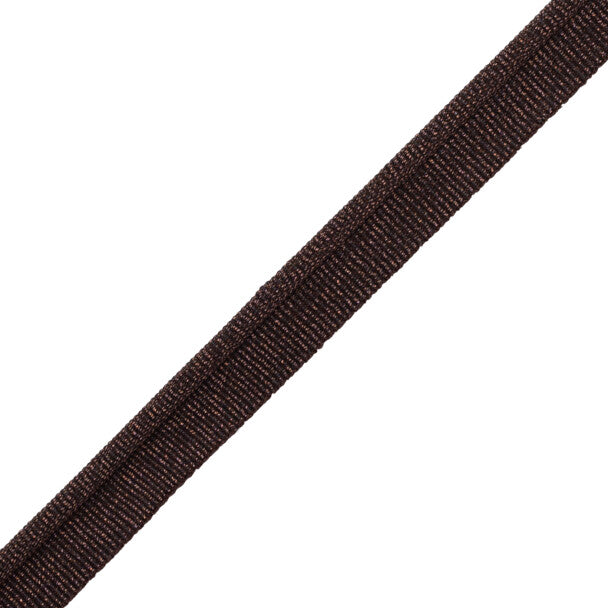 Julienne Metallic Piping - Venetian Bronze