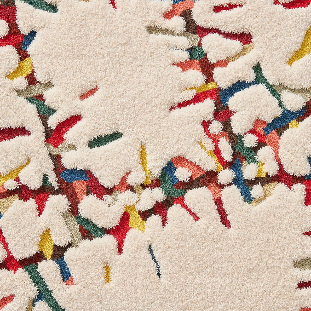 Pierre Frey Mattang - Multicolore
