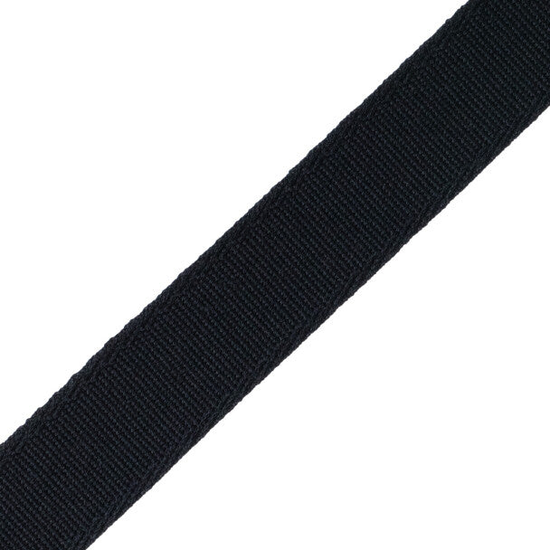 Aspen Ribbed Border - Wrought Iron