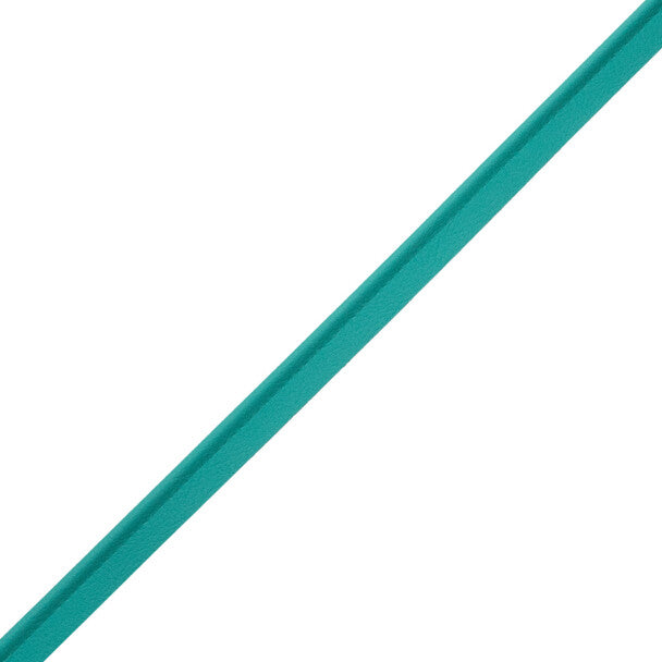 Villa Performance Piping - Turquoise