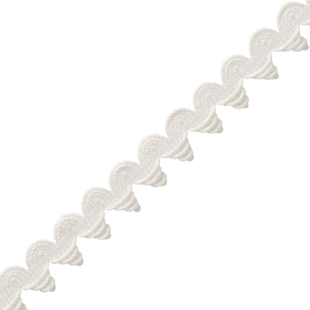 Corsica Braid - Canvas