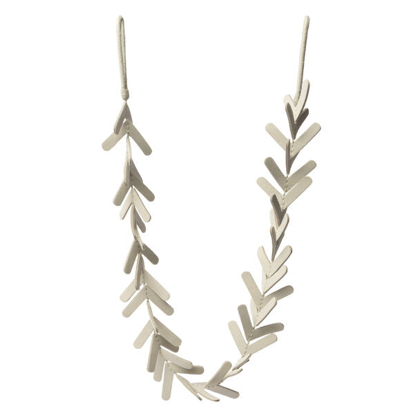 Aerial Holdback - Sandbar