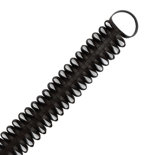 Cartwheel Holdback - Chocolate