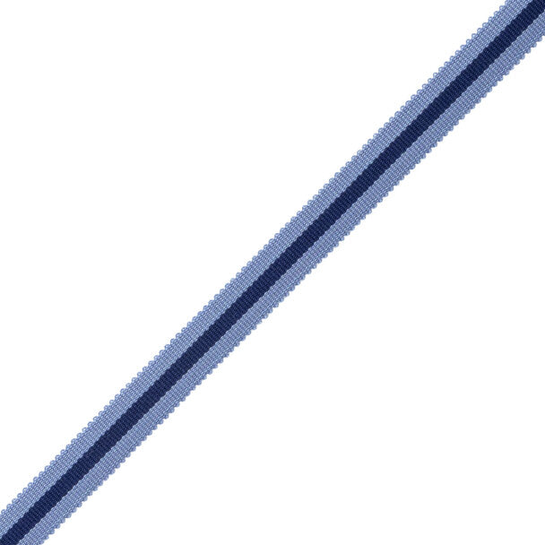 MDS Stripe Gimp - Navy