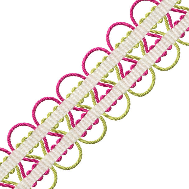 Kaleidoscope 2.55" Crete - Garland
