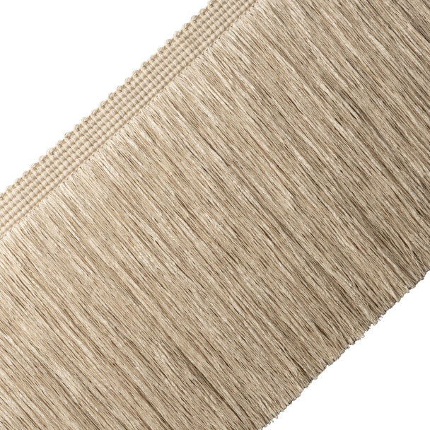 10" La Terre Cut Fringe - Dune
