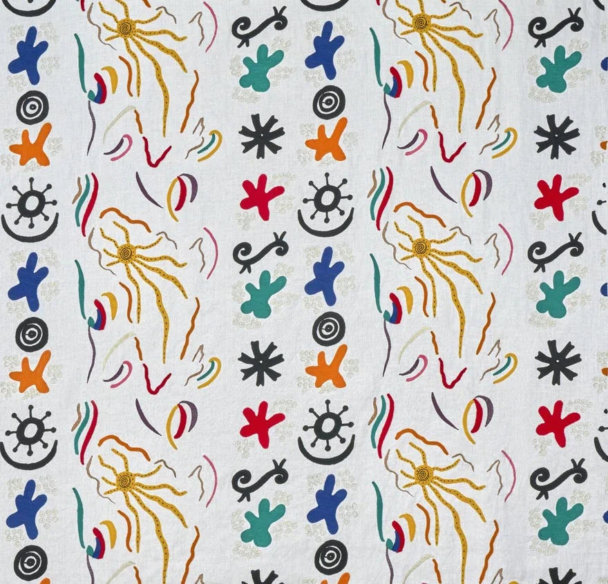 Pierre Frey Mirakle - Multicolore