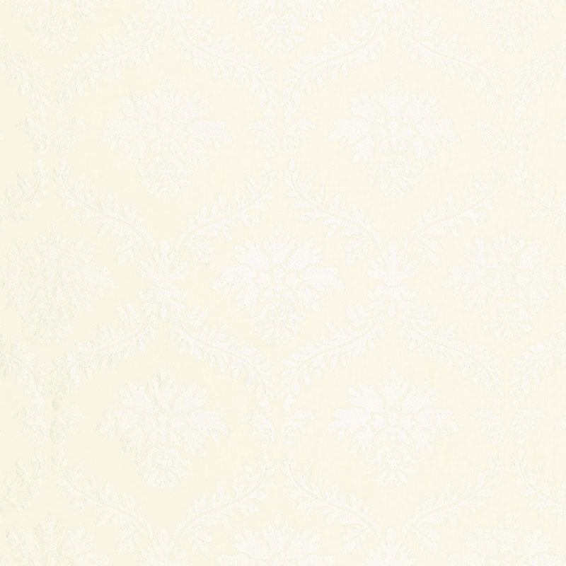 Schumacher | Valbonne Linen Embroidery fabric - 65341