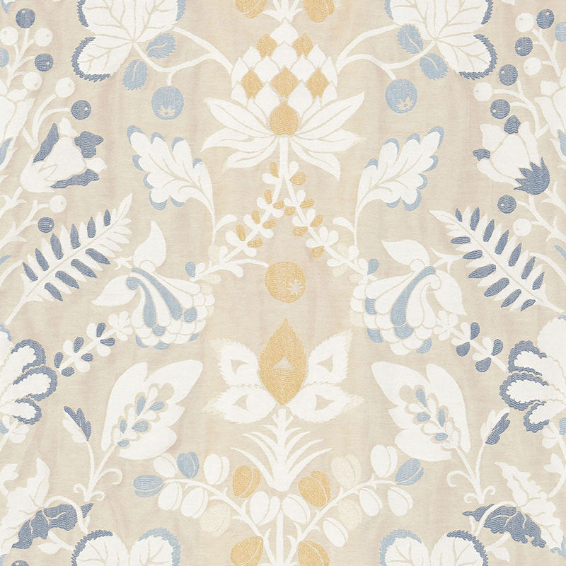 Schumacher | Sorano Weave fabric - 66391