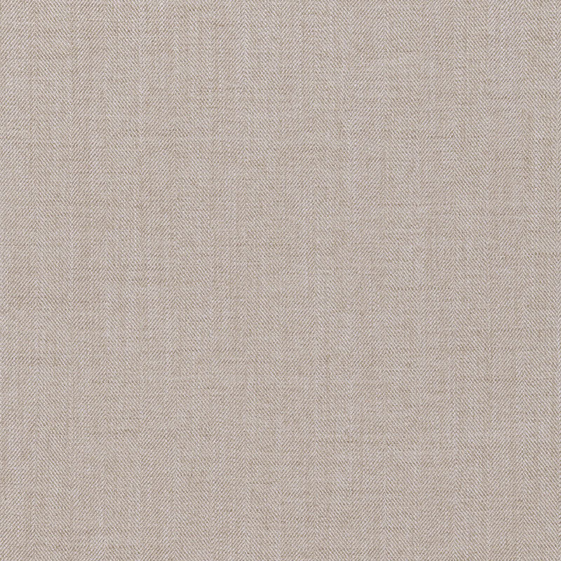 Schumacher | Watou Herringbone fabric - 66442
