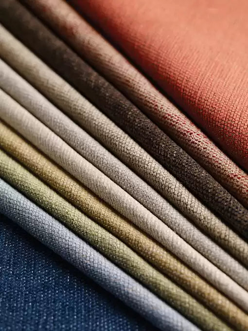 Nina Campbell | Fontibre Chenille - room setting
