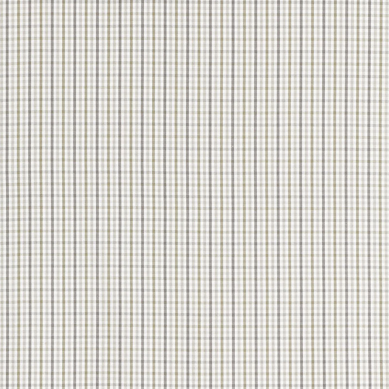 Schumacher | Bahama Check fabric - 68053