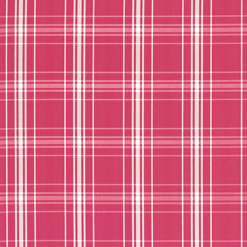 Schumacher | Belize Plaid fabric - 68092
