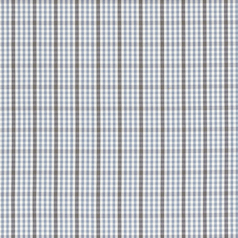 Schumacher | Cozumel Plaid fabric - 68102