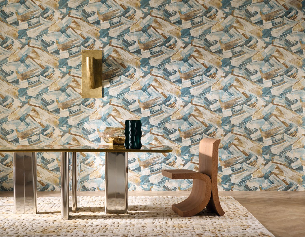 Casamance Luméis — scenography