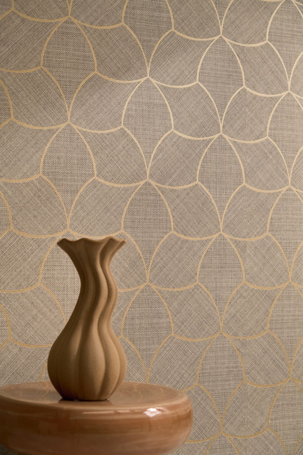 Casamance Inara — scenography