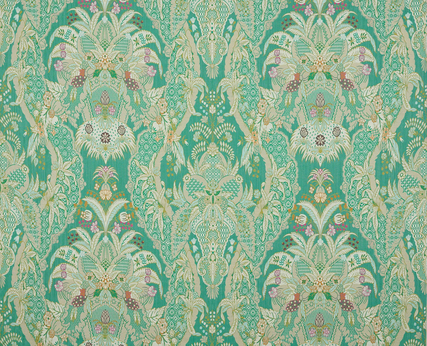Pierre Frey Aglae - Mint