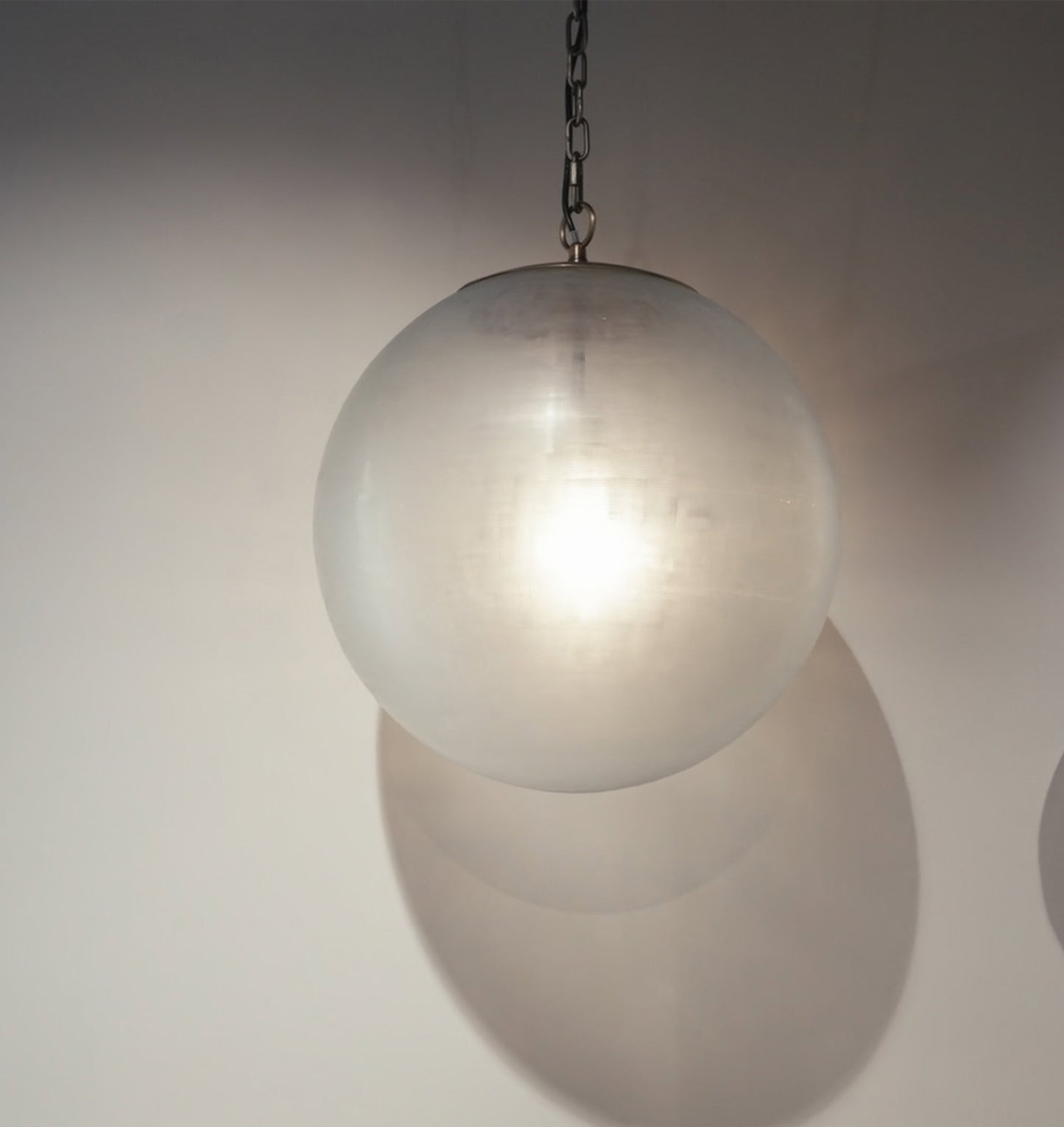 Julian Chichester | Spring Pendant