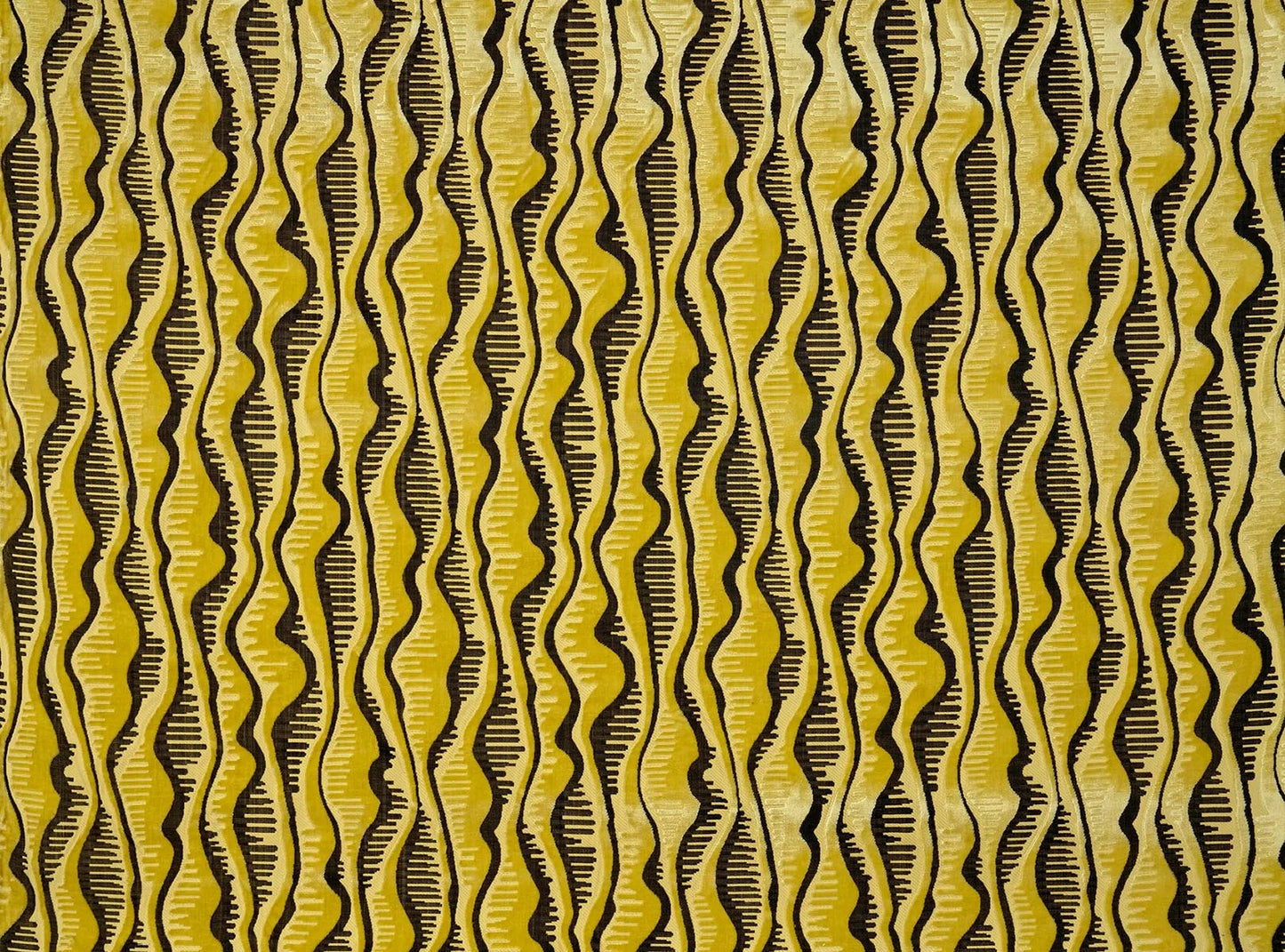 Pierre Frey Shinto - Yuzu
