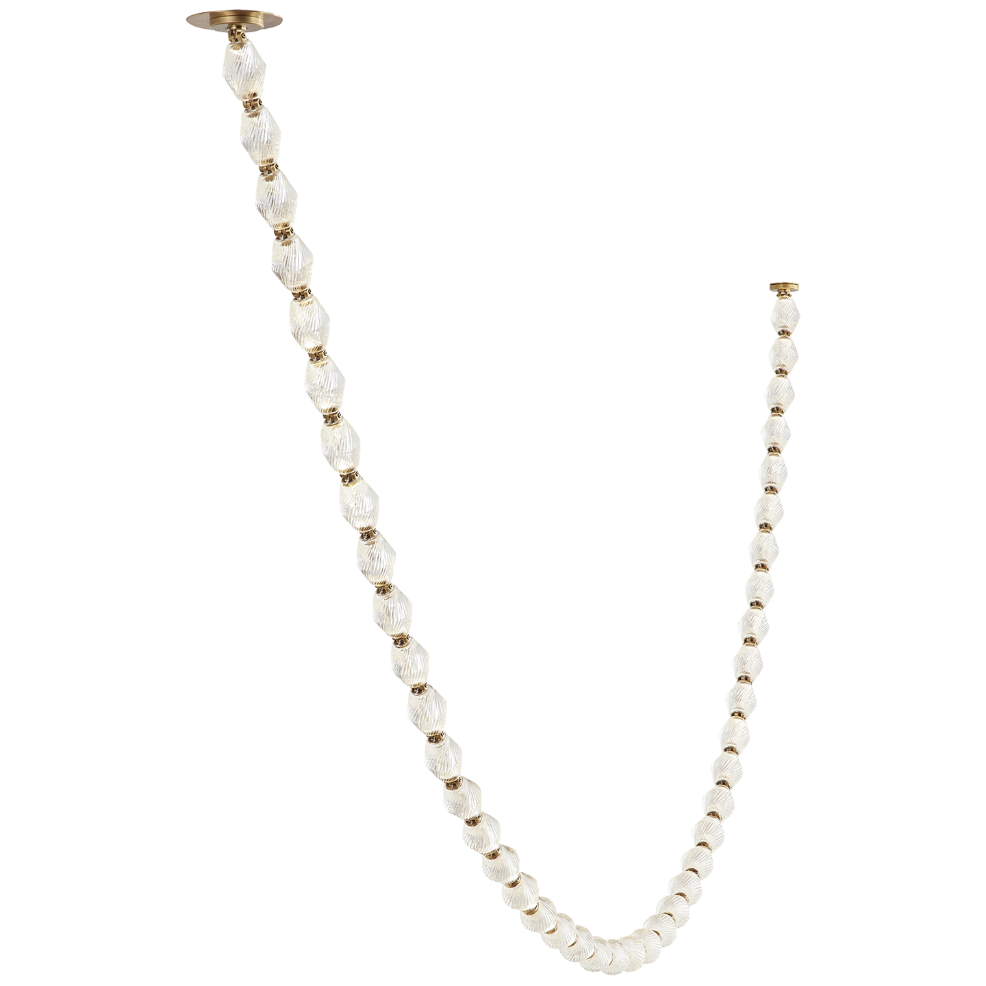 Collier 132 Chandelier - alternate view