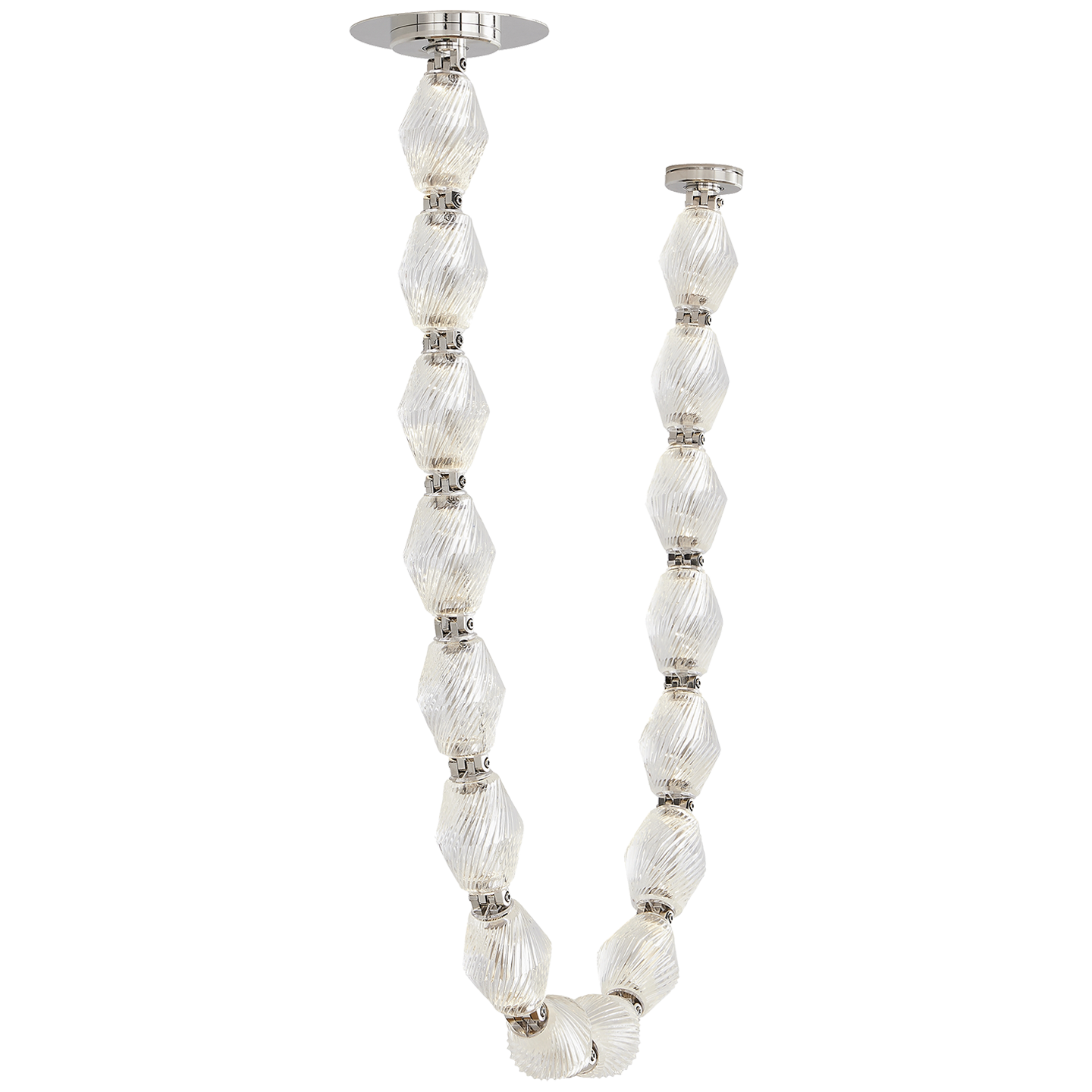 Collier 48 Pendant - alternate view