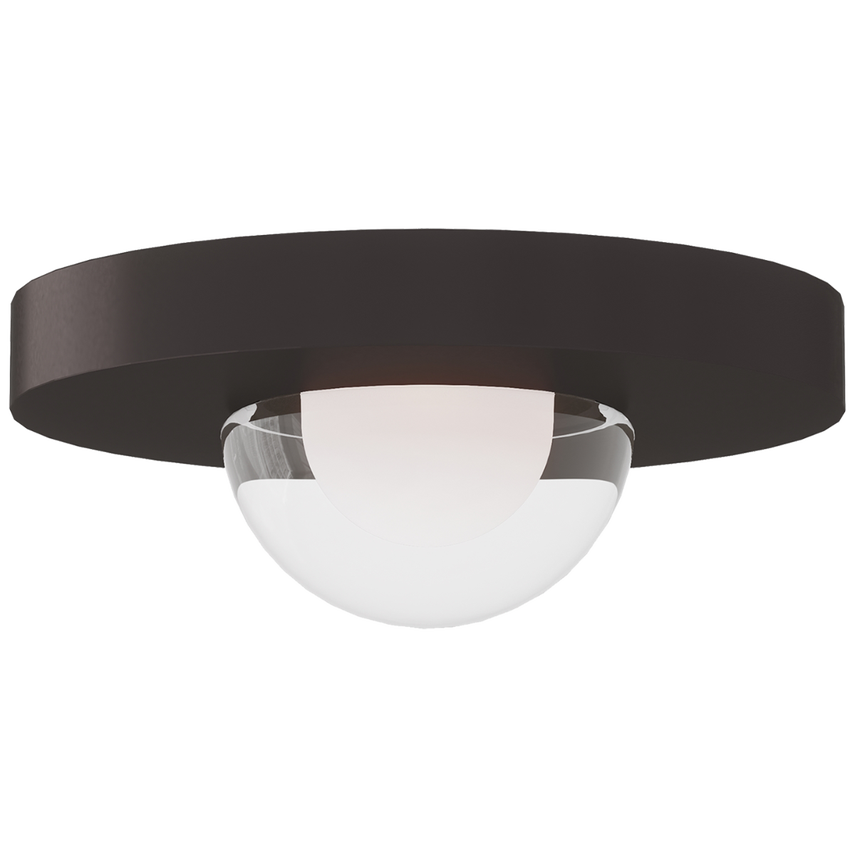 Visual Comfort | Kelly Wearstler | Ebell Mini Flush Mount