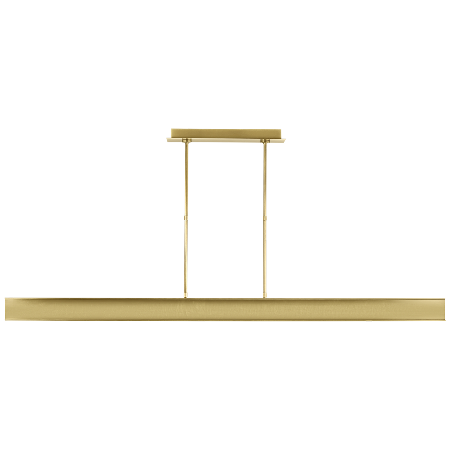 Visual Comfort | Sean Lavin | I-Beam 72 Linear Suspension