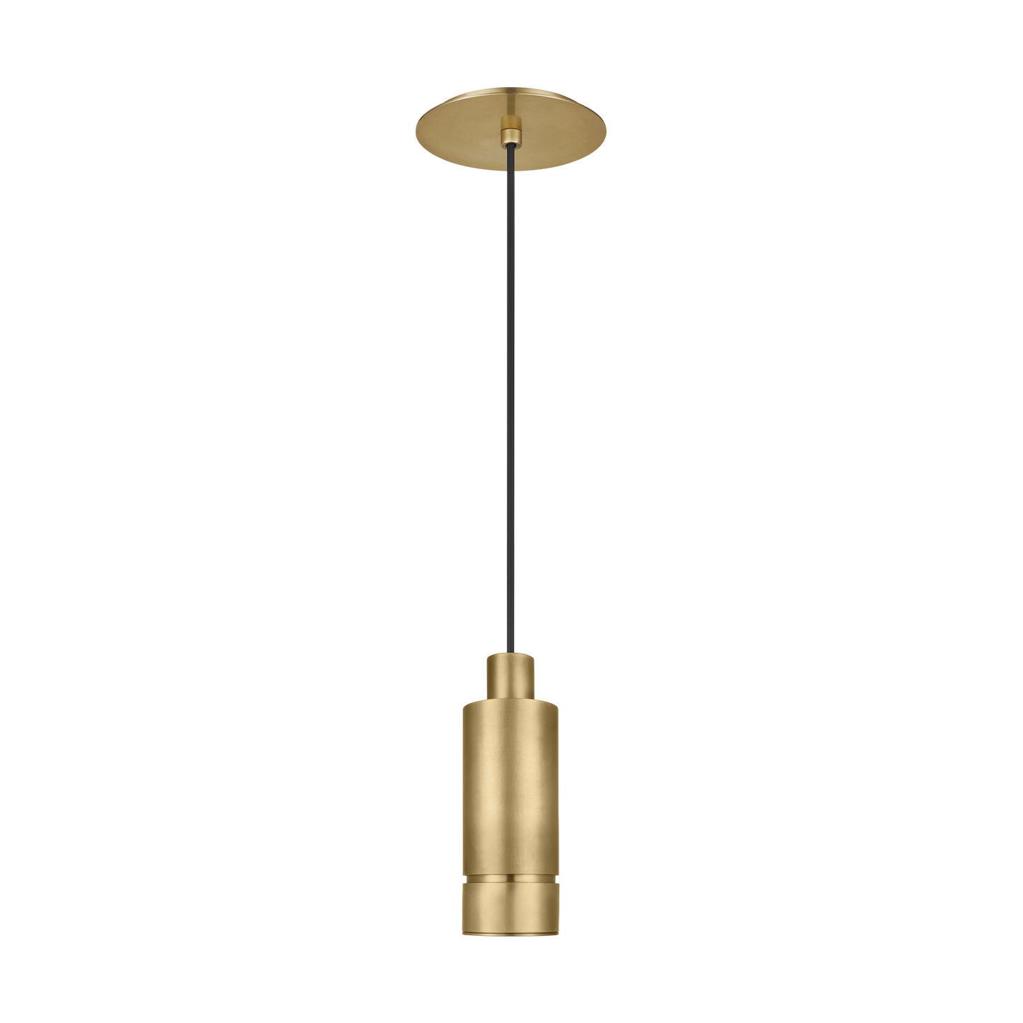 Visual Comfort | Mick De Giulio | Sottile Small Pendant