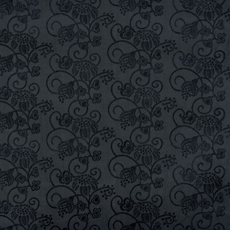 Schumacher | Calliope Embroidery fabric - 70181