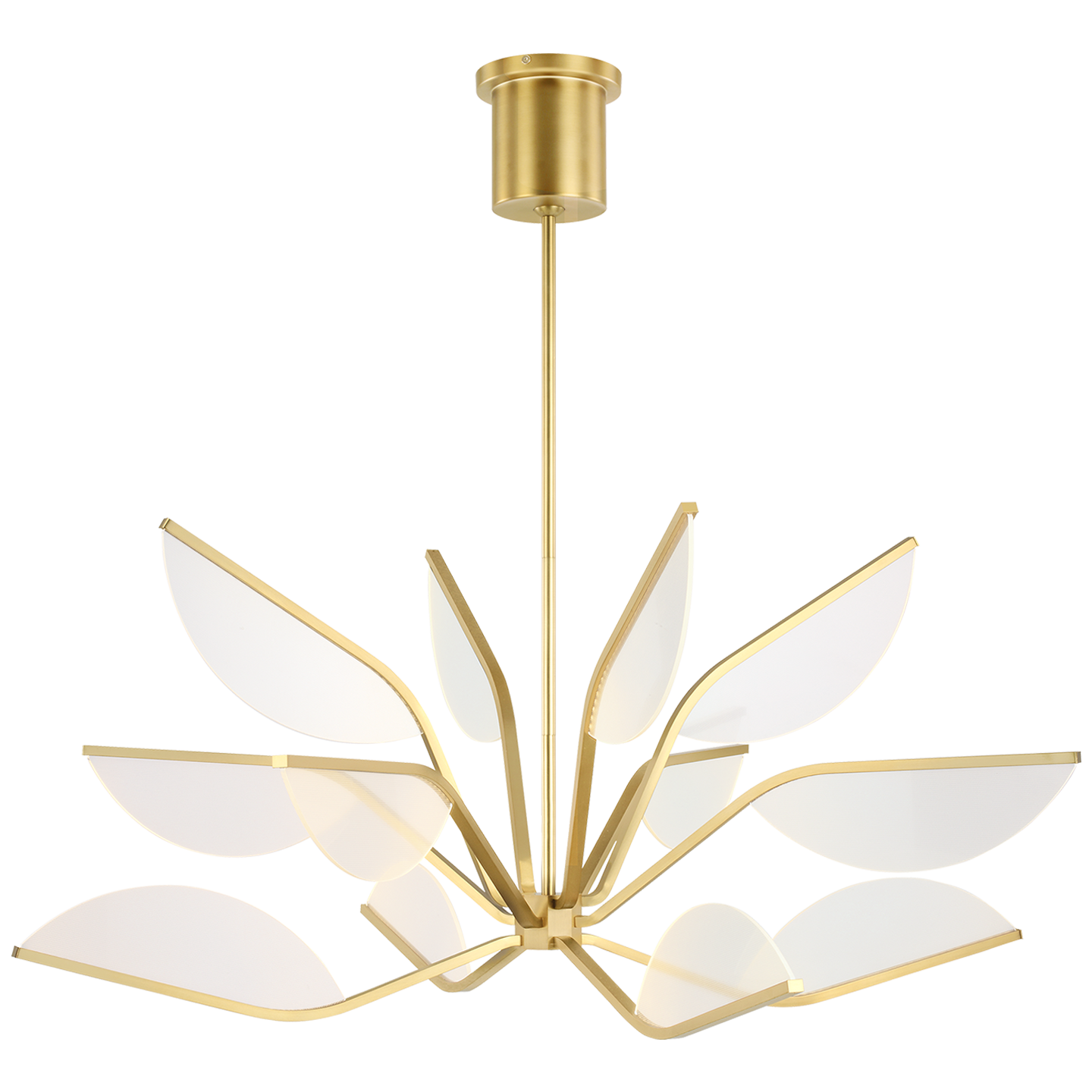 Visual Comfort | Sean Lavin | Belterra 38 Chandelier