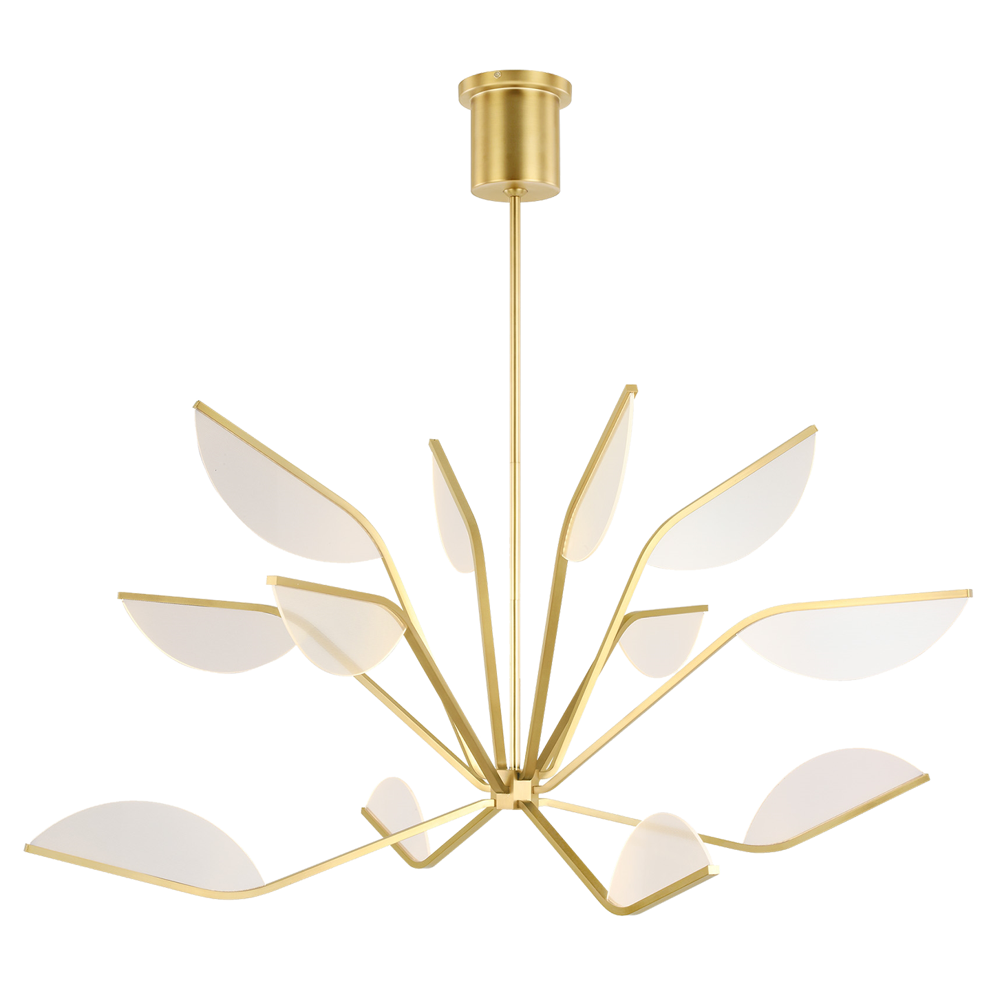 Visual Comfort | Sean Lavin | Belterra 48 Chandelier
