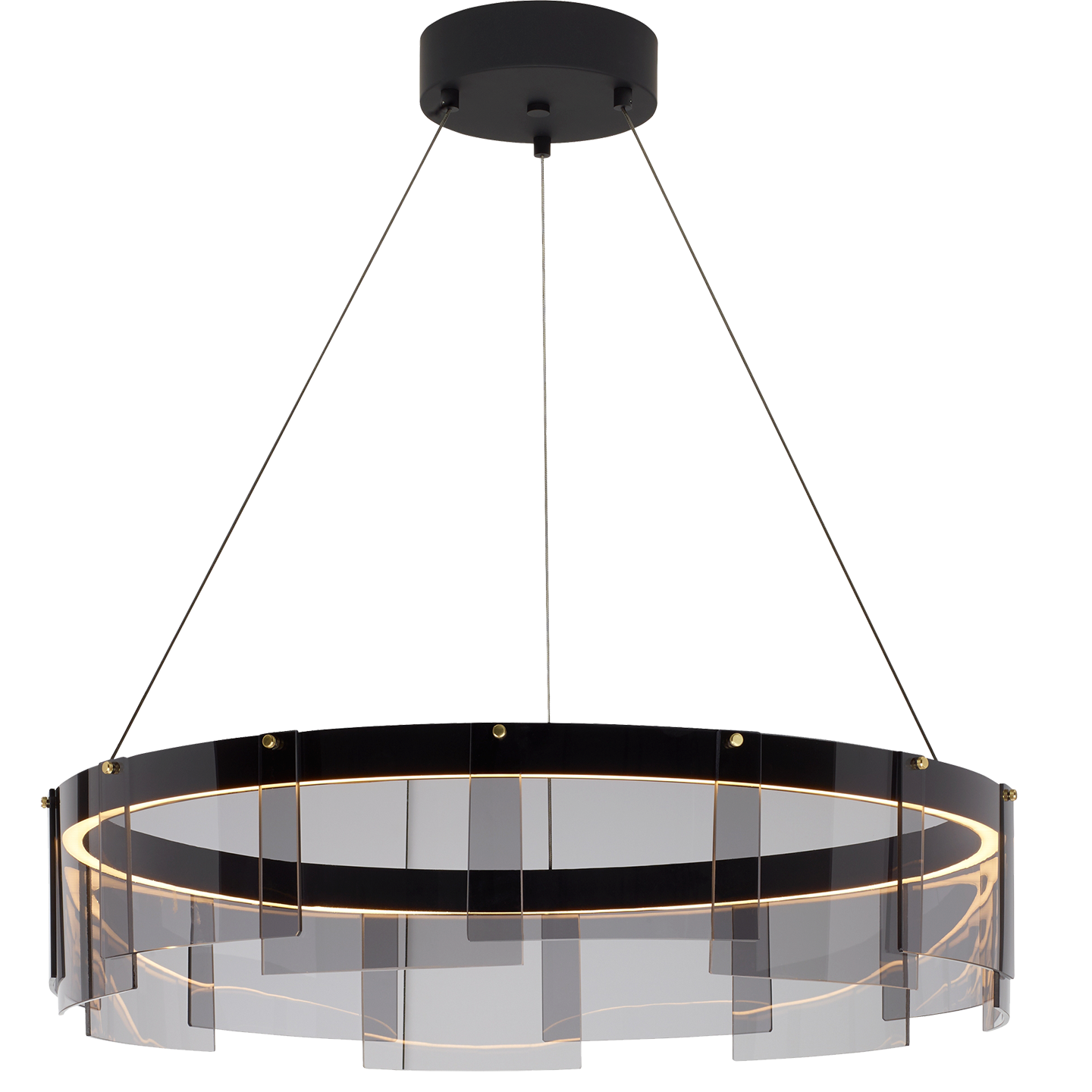 Visual Comfort | Sean Lavin | Stratos 30 Chandelier