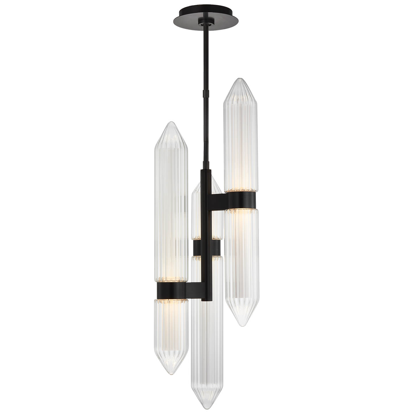 Visual Comfort | AvroKO | Langston Large Pendant