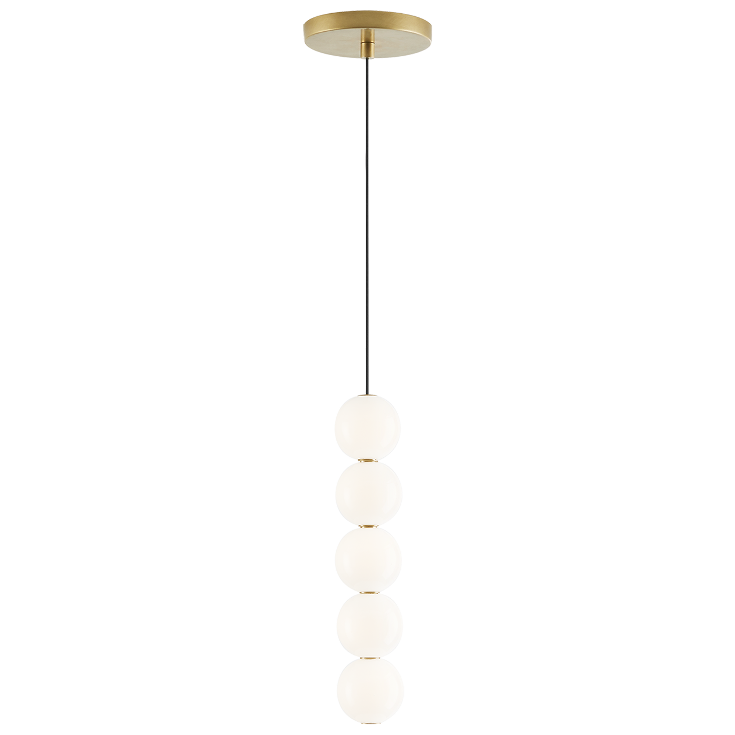 Visual Comfort | Sean Lavin | Orbet 5-Light Pendant